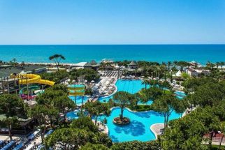 PAPILLON AYSCHA RESORT & SPA